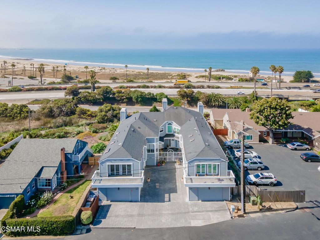 1497 Vista Del Mar Drive