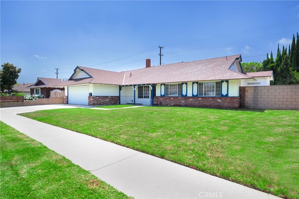 705 Big Falls Drive