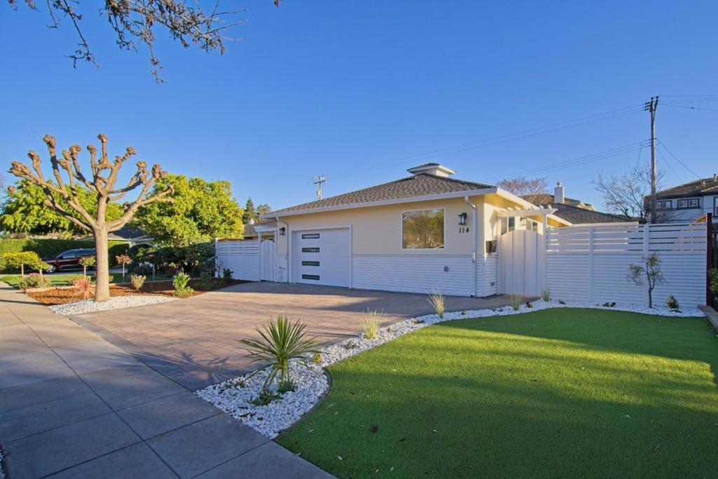 114 Cumulus Avenue