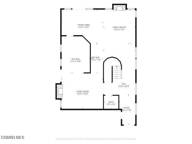 3978 Timberridge Road
