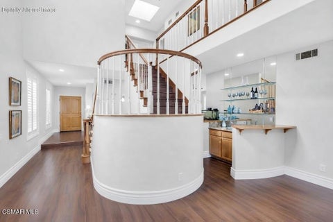 Tiny photo for 3978 Timberridge Road, Moorpark, CA 93021 (MLS # 226002099)