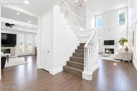 Tiny photo for 3978 Timberridge Road, Moorpark, CA 93021 (MLS # 226002099)
