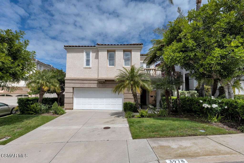3978 Timberridge Road