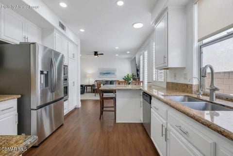 Tiny photo for 3978 Timberridge Road, Moorpark, CA 93021 (MLS # 226002099)