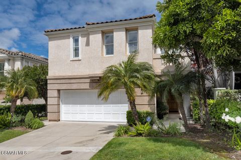 Photo of 3978 Timberridge Road, Moorpark, CA 93021 (MLS # 226002099)