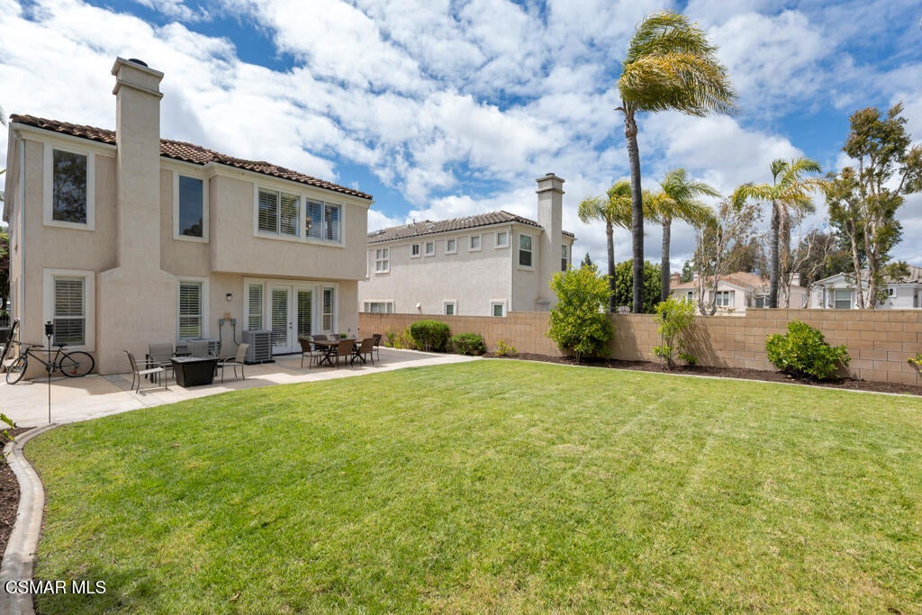 3978 Timberridge Road