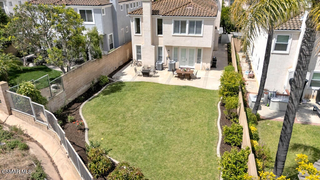 3978 Timberridge Road