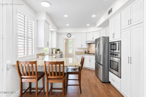 Tiny photo for 3978 Timberridge Road, Moorpark, CA 93021 (MLS # 226002099)