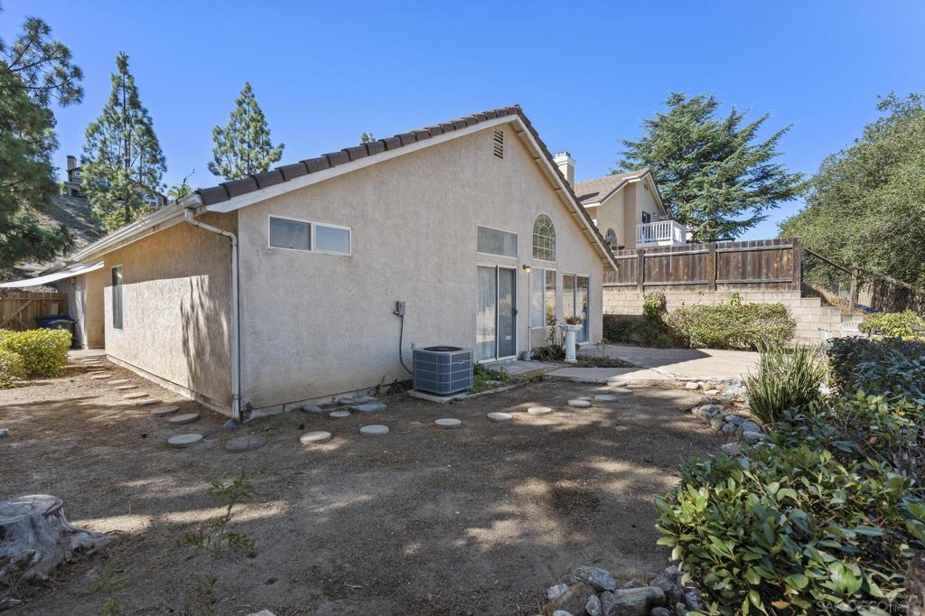 Alpine - Residential