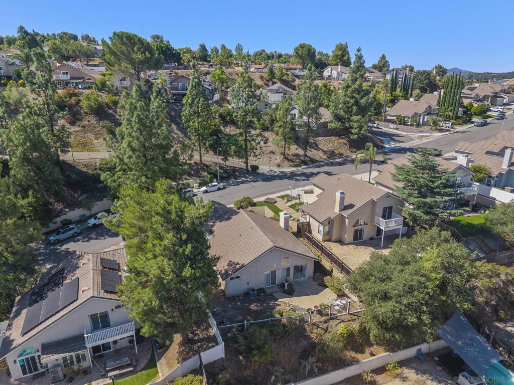 Alpine - Residential