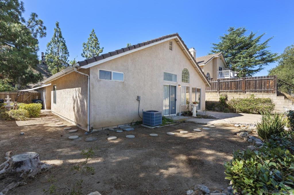 Alpine - Residential