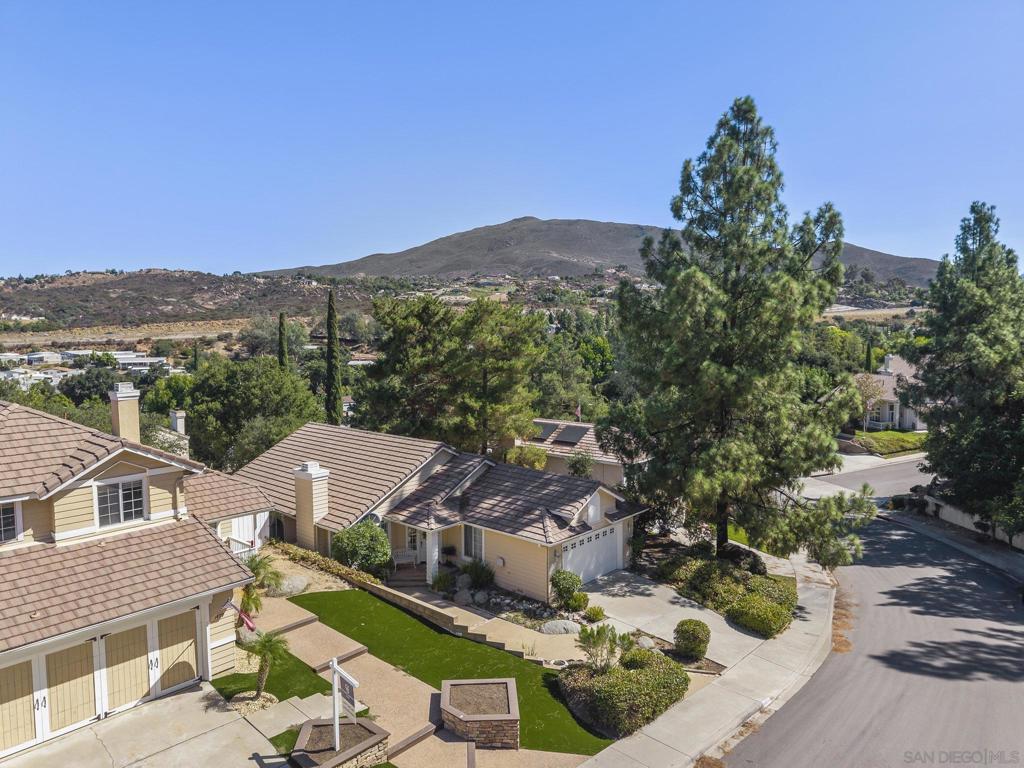 Alpine - Residential