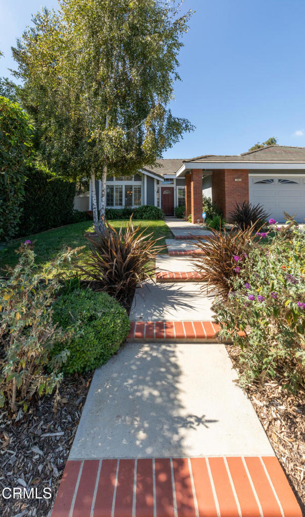 1665 Avenida Soltura