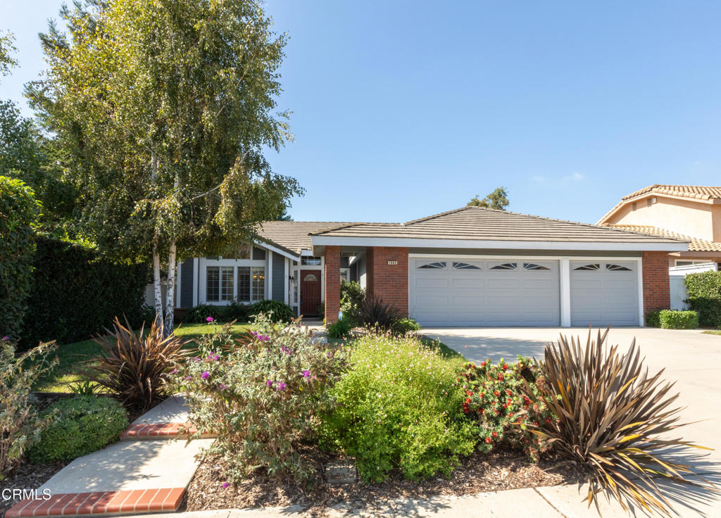 1665 Avenida Soltura