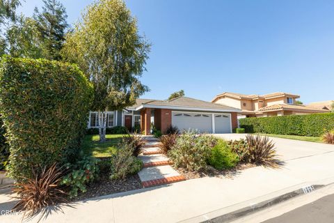 1665 Avenida Soltura Camarillo CA 93010