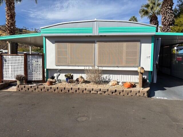 Safari Park - Manufactured In Park