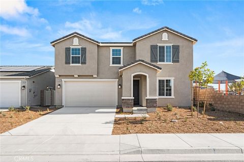 Photo of 19434 Arenal Way, Riverside, CA 92508 (MLS # PW26104929)