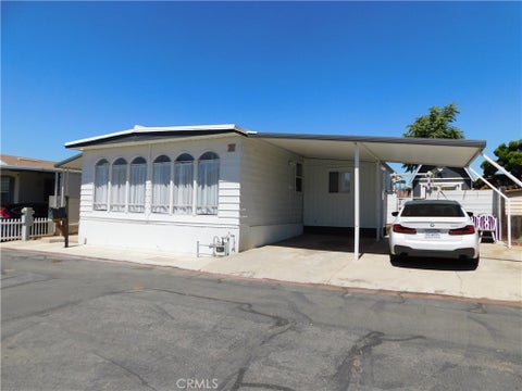 Photo of 34480 COUNTY LINE Road #10, Yucaipa, CA 92399 (MLS # IG26192134)