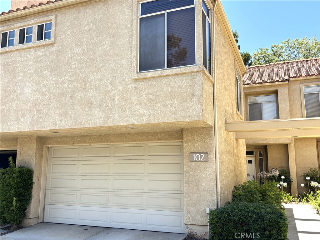 Remodeled 3 bedroom, 2.5 bathroom, condo in the desirable Terraces at Sierra Del Oro community features an attached 2-car garage, a spacious floor plan, and a private patio! Walk to award winning school, minutes from shopping, freeway and many more. The living room offers a fireplace with tile surround and opens to the large dining area with ceiling fan and glass double doors to the patio, and flows into the kitchen with tons of counter space & storage space and a bar overhang. All of the bedrooms are on the 2nd floor and have all brand new wood flooring including the large primary suite with a private bathroom featuring 2 mirrored closets, dual sink vanity, and a shower/tub combo. There is also a full-size hall bathroom for the secondary bedrooms to share. The residents could enjoy the community's resort like pool and spa. Hurry and make this your dream home!