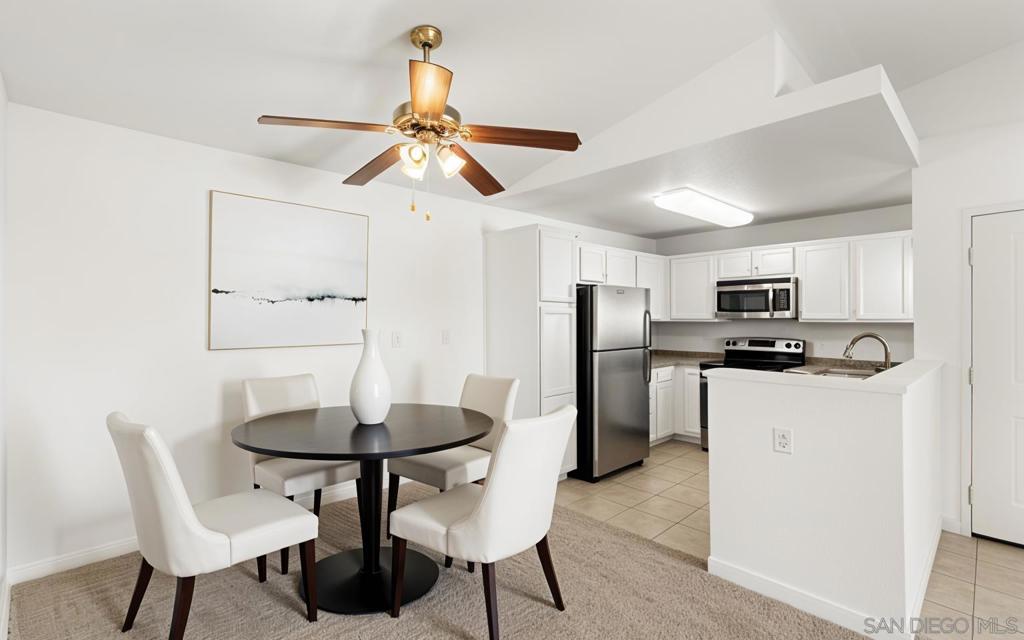 Rancho San Diego - Residential