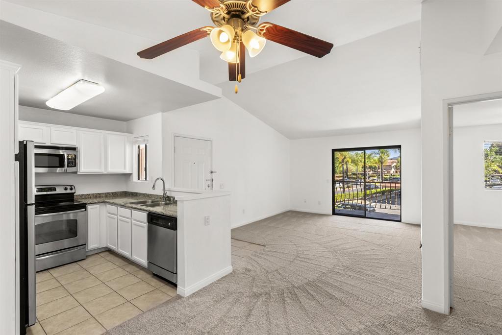 Rancho San Diego - Residential