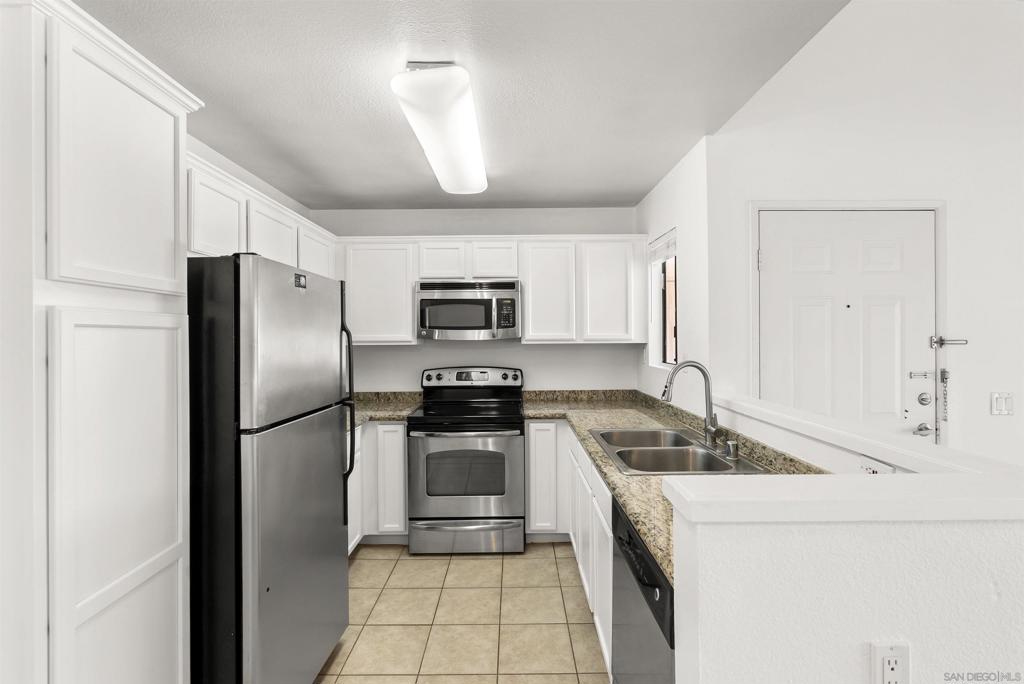 Rancho San Diego - Residential