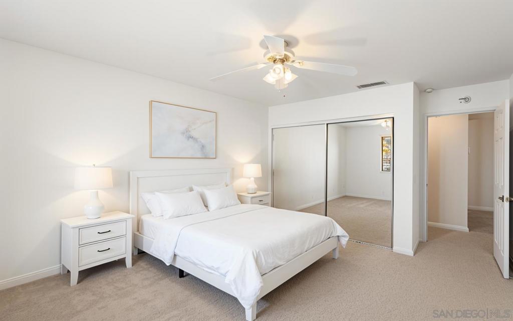Rancho San Diego - Residential