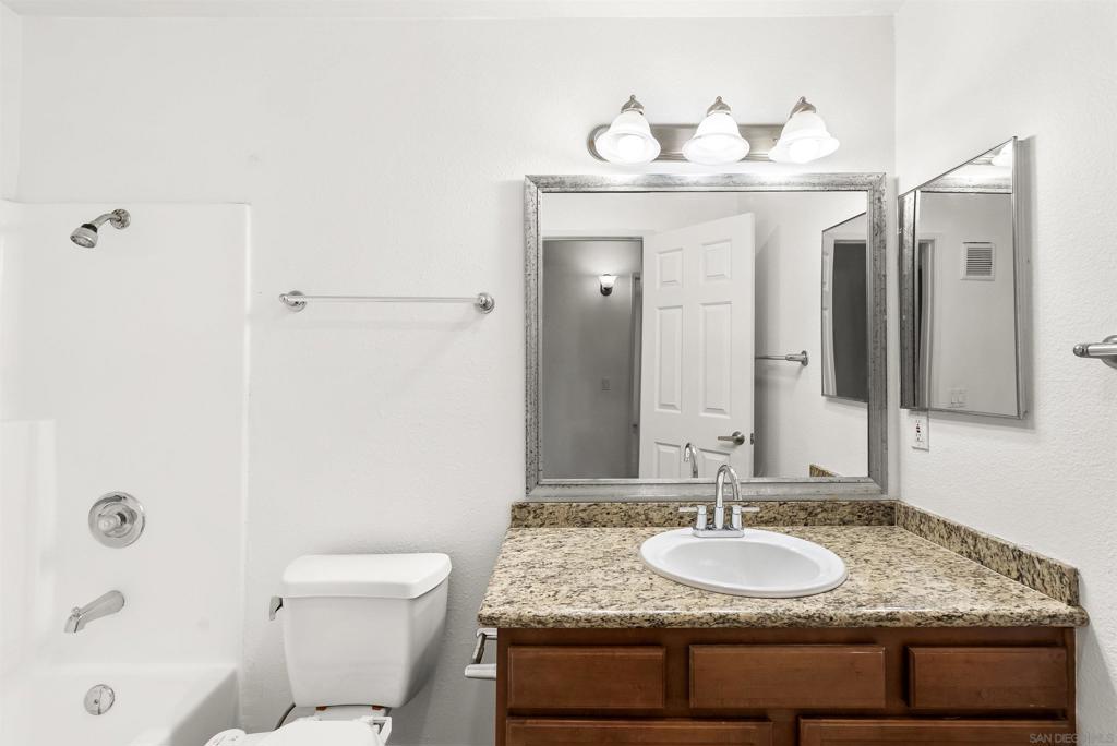 Rancho San Diego - Residential