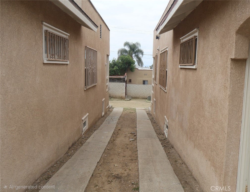 2812 Blanchard ST, Los Angeles CA 90033