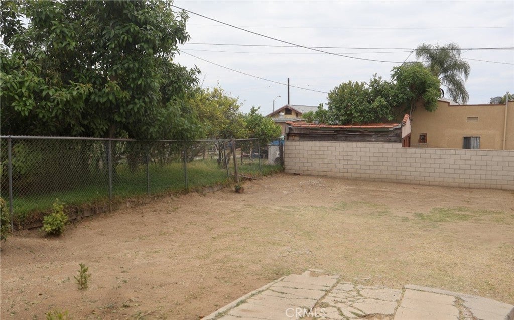 2812 Blanchard