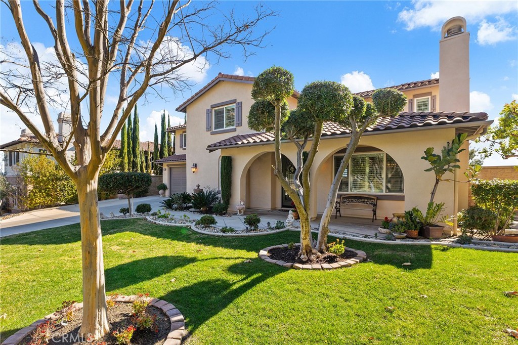 26732 Golden Cup Court