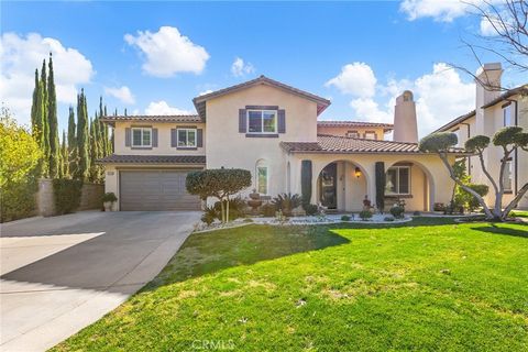 26732 Golden Cup Court Murrieta CA 92562