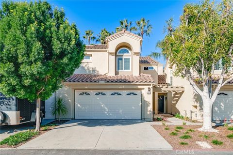 3 Almador Irvine CA 92614