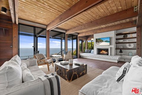 Photo of 31648 Broad Beach Road, Malibu, CA 90265 (MLS # 25493063)