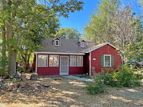Photo of 18224 Devere Court, Lake Hughes, CA 93532 (MLS # SR26219976)
