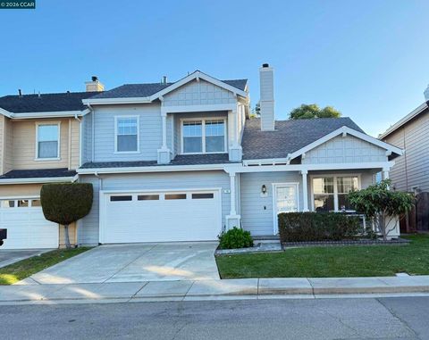 Photo of 16 Elmwood Dr DR, San Ramon, CA 94583 (MLS # 41134191)