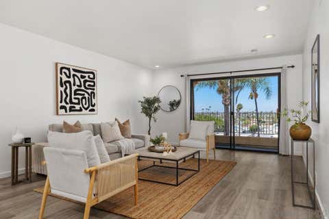 Photo of 4545 Arizona Street St #205, San Diego, CA 92116 (MLS # 260019014SD)