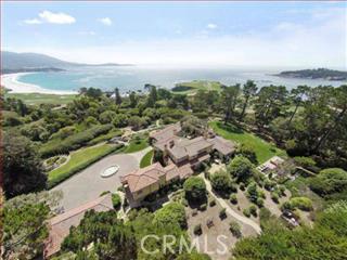 Originally designed by Robert Farquhar & brought back to life by famed international designer Juan Pablo Molyneux, Casa Ladera has undergone an amazing transformation. Featured in Architectural Digest, the eclectic mix of styles related to its 1920's heritage. No attention to detail or expense has been spared. Owning this iconic estate is like owning a piece of history at its best.