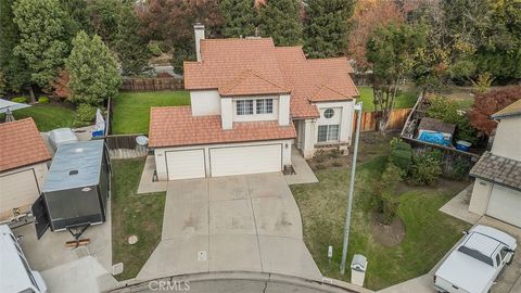 Photo of 9659 N Shenandoah Ln, Fresno, CA 93720 (MLS # FR25278400)