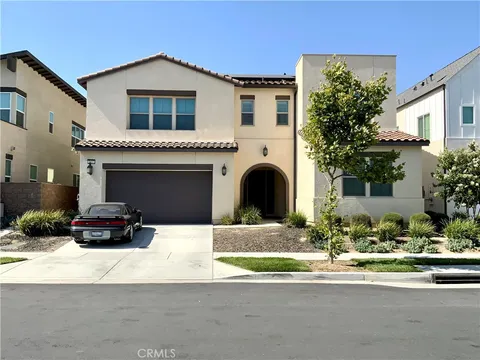 2617 E Tatum Lane, Ontario, CA 91762 - MLS#: WS25135390