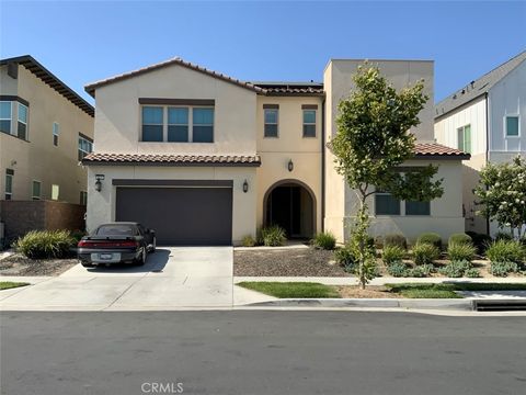 2617 E Tatum Lane Ontario CA 91762