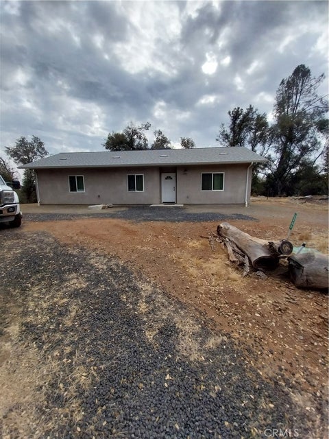 Photo of 5380 carleton Road, Mariposa, CA 95338 (MLS # FR26185711)