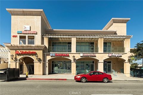 Photo of 401 S Garfield Ave #D, Monterey Park, CA 91754 (MLS # WS25247421) Photo of 401 S Garfield Ave #D, Monterey Park, CA 91754 (MLS # WS25247421)