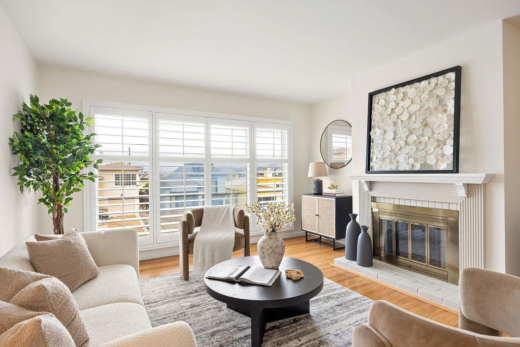 71 Castleton Avenue, Daly City CA 94015