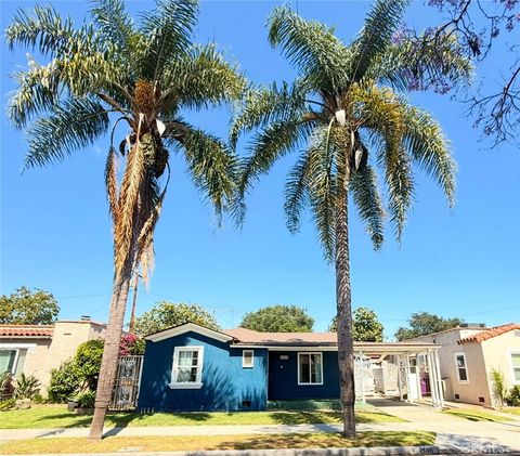 2146 Golden Avenue Long Beach CA 90806