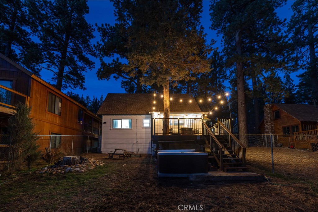 42769 Conifer Drive