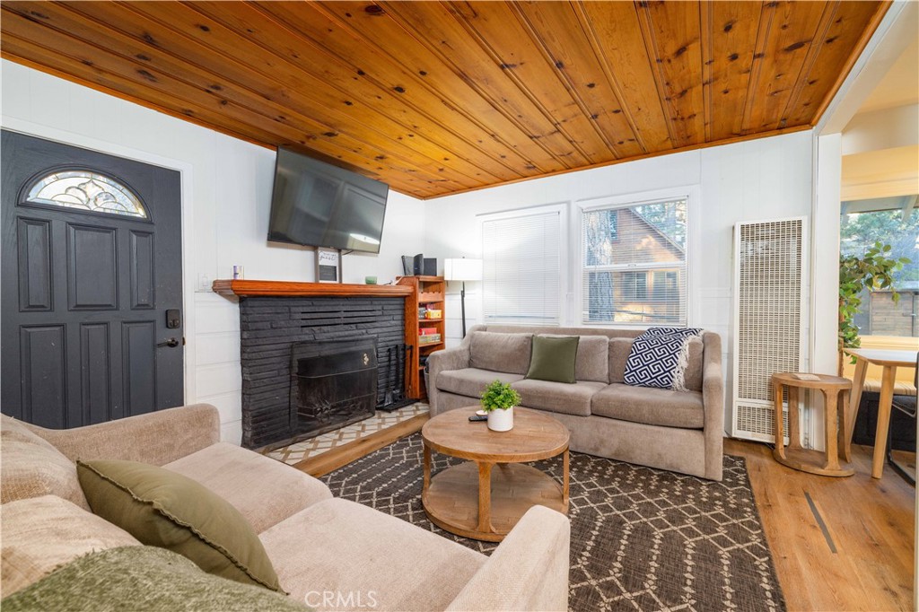 42769 Conifer Drive