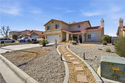 15342 Kearny Adelanto CA 92301