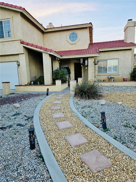 15342 Kearny Adelanto CA 92301