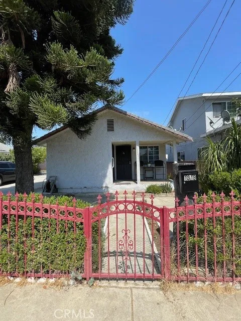 1319 Hollister Street, San Fernando, CA 91340 - MLS#: SR25191162